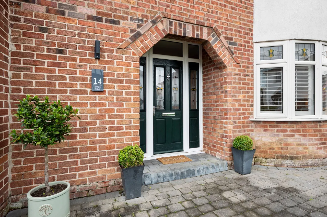 Windle Grove, Windle, St. Helens, WA10 6HW, photo 44