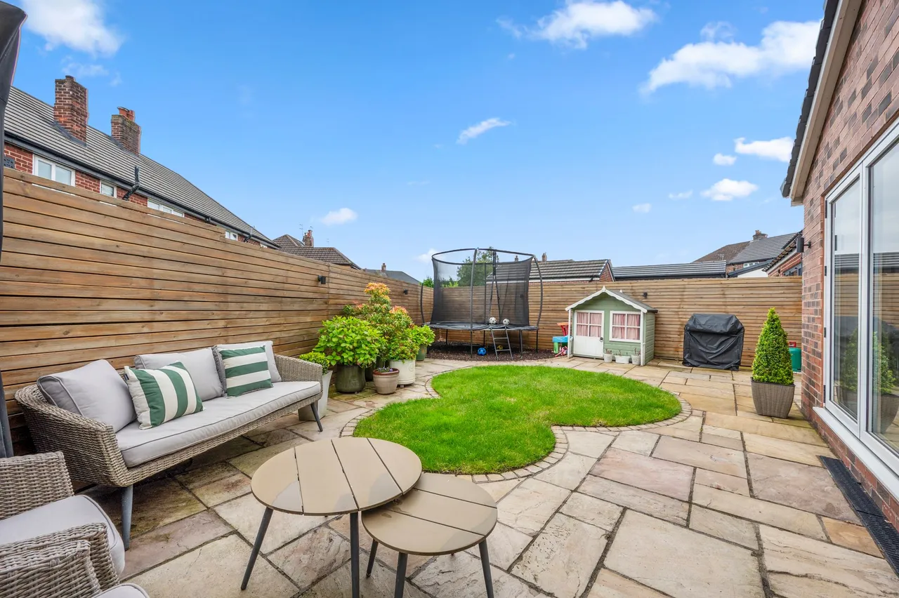 Windle Grove, Windle, St. Helens, WA10 6HW, photo 42