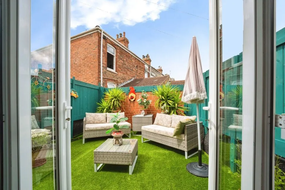 Earl Street, Grimsby, Lincolnshire, DN31, photo 9