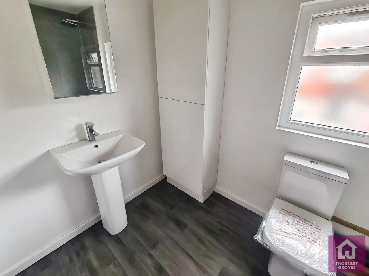 Claremont Road, Rusholme, M14, photo 17