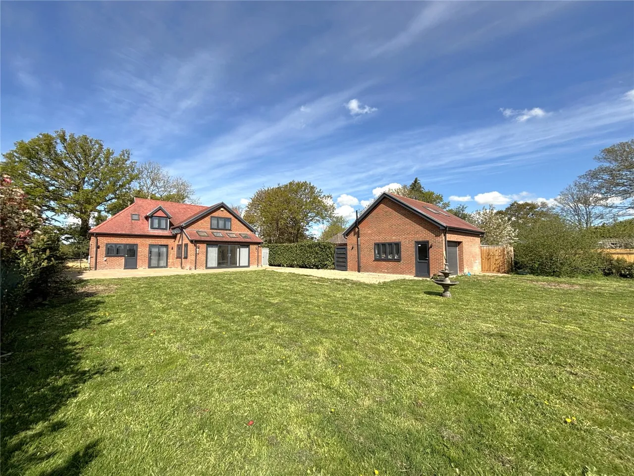 Fryern Court Road, Burgate, Fordingbridge, Hampshire, SP6 1NG, photo 15