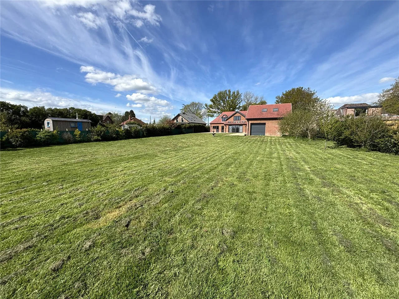 Fryern Court Road, Burgate, Fordingbridge, Hampshire, SP6 1NG, photo 17