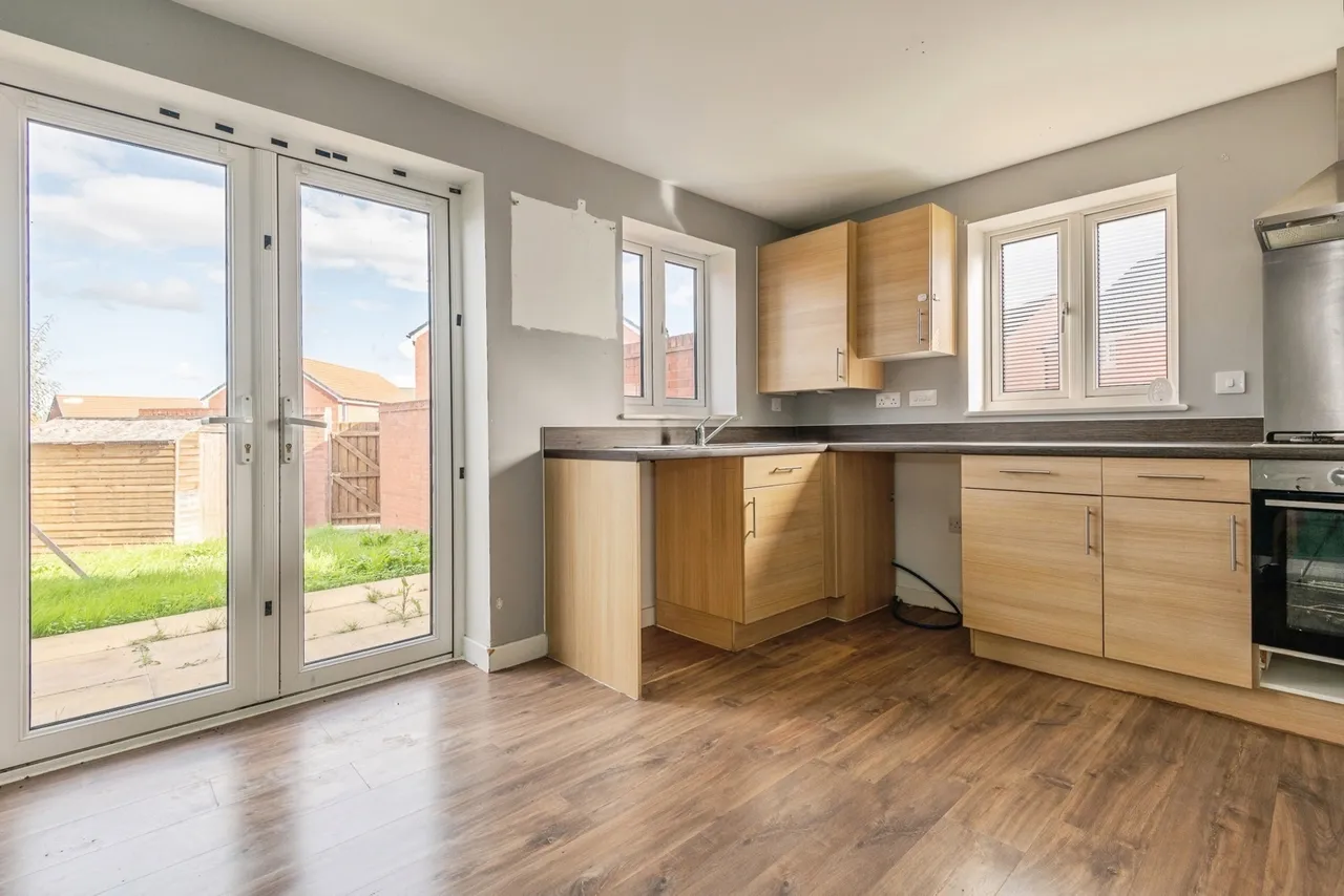 Campion Way, Bridgwater, TA5, photo 14