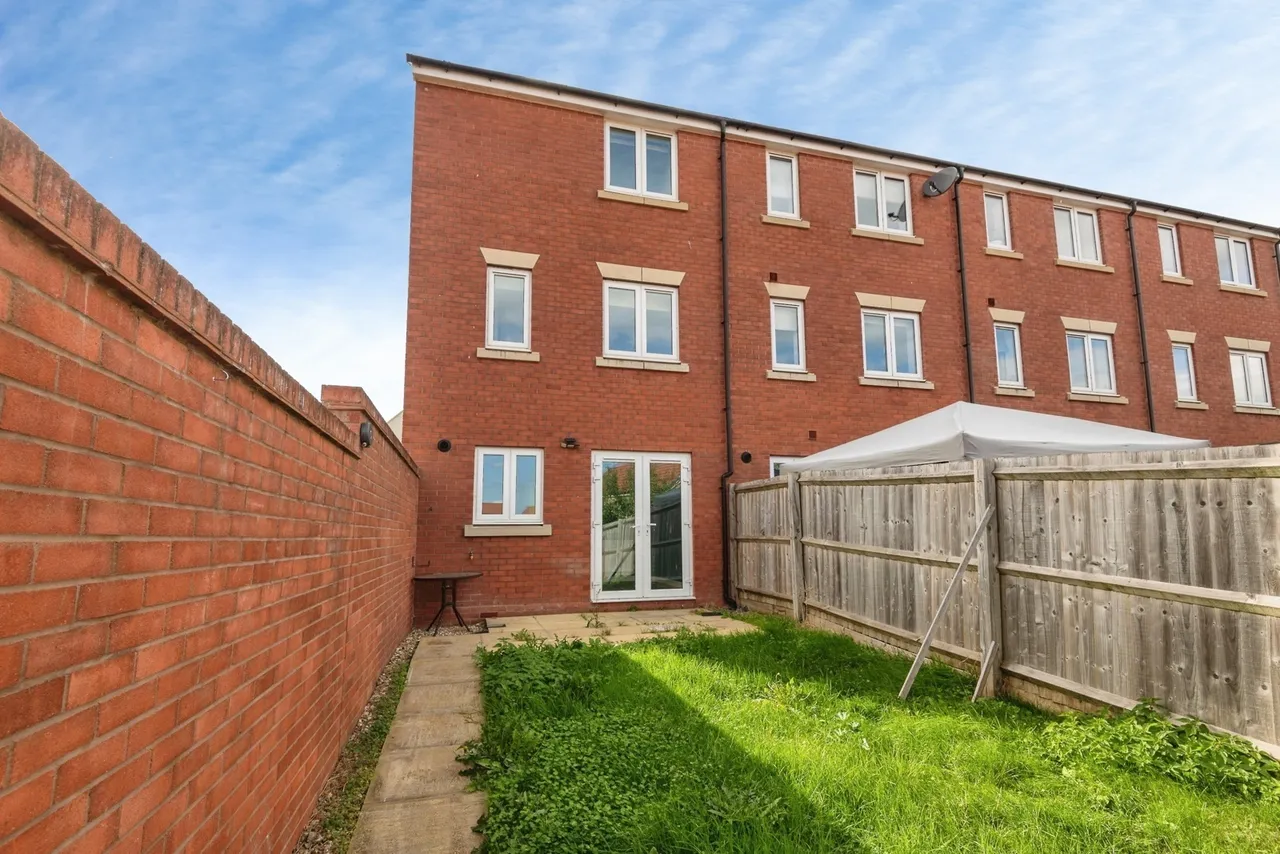 Campion Way, Bridgwater, TA5, photo 2
