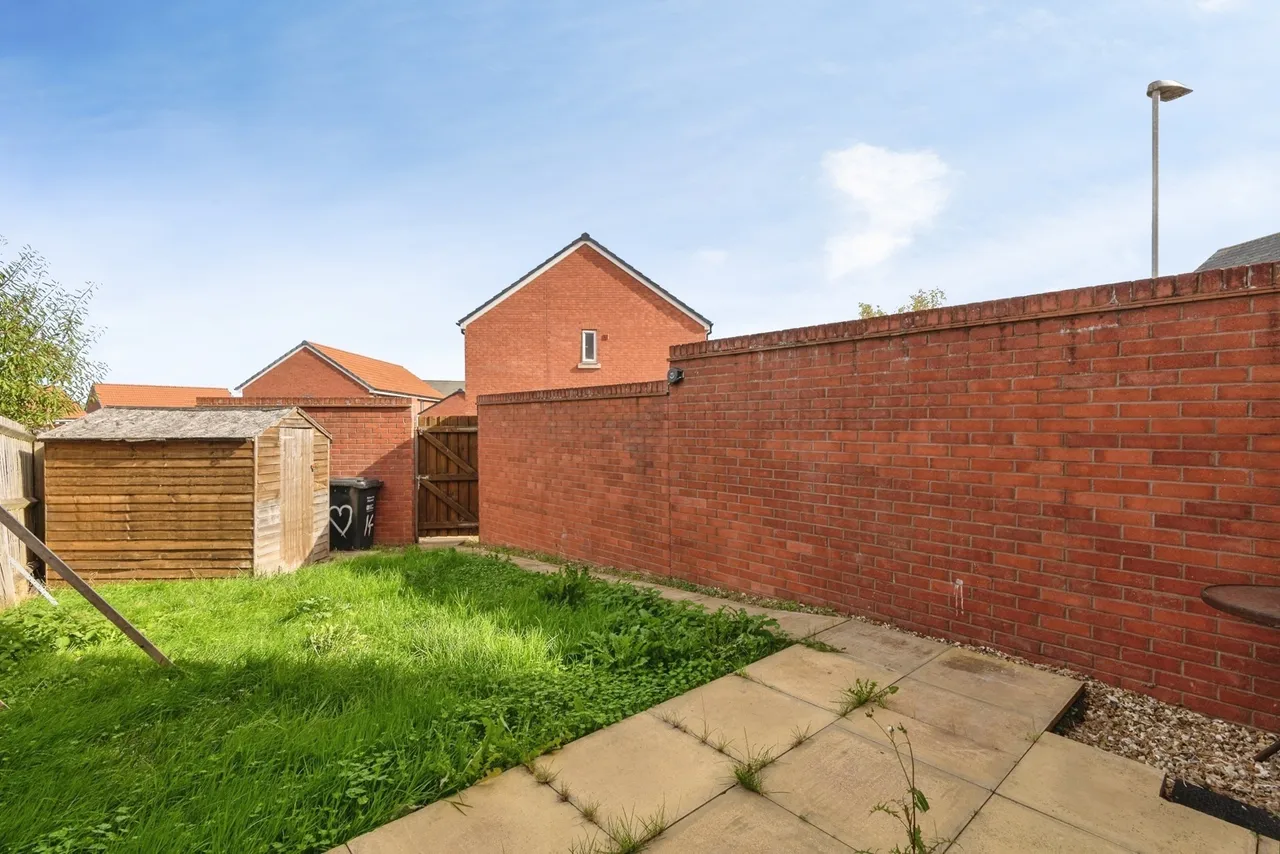 Campion Way, Bridgwater, TA5, photo 6