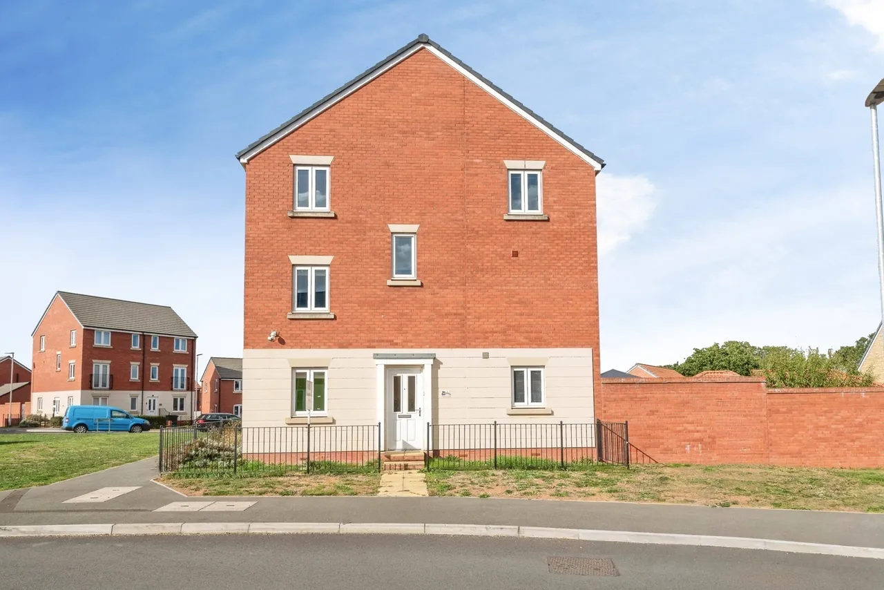 Campion Way, Bridgwater, TA5, photo 3