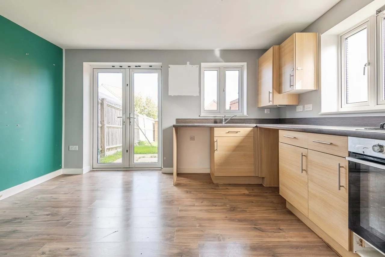Campion Way, Bridgwater, TA5, photo 12