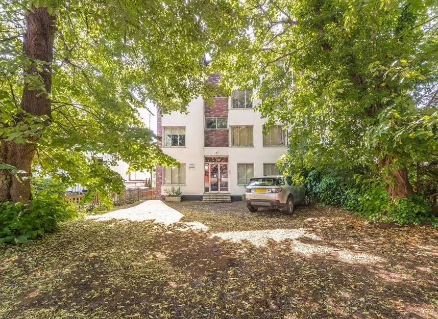 2 bed flat for sale — Swains Lane, Highgate, N6