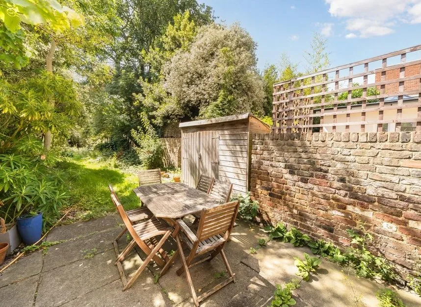 Swains Lane, Highgate, N6, photo 5