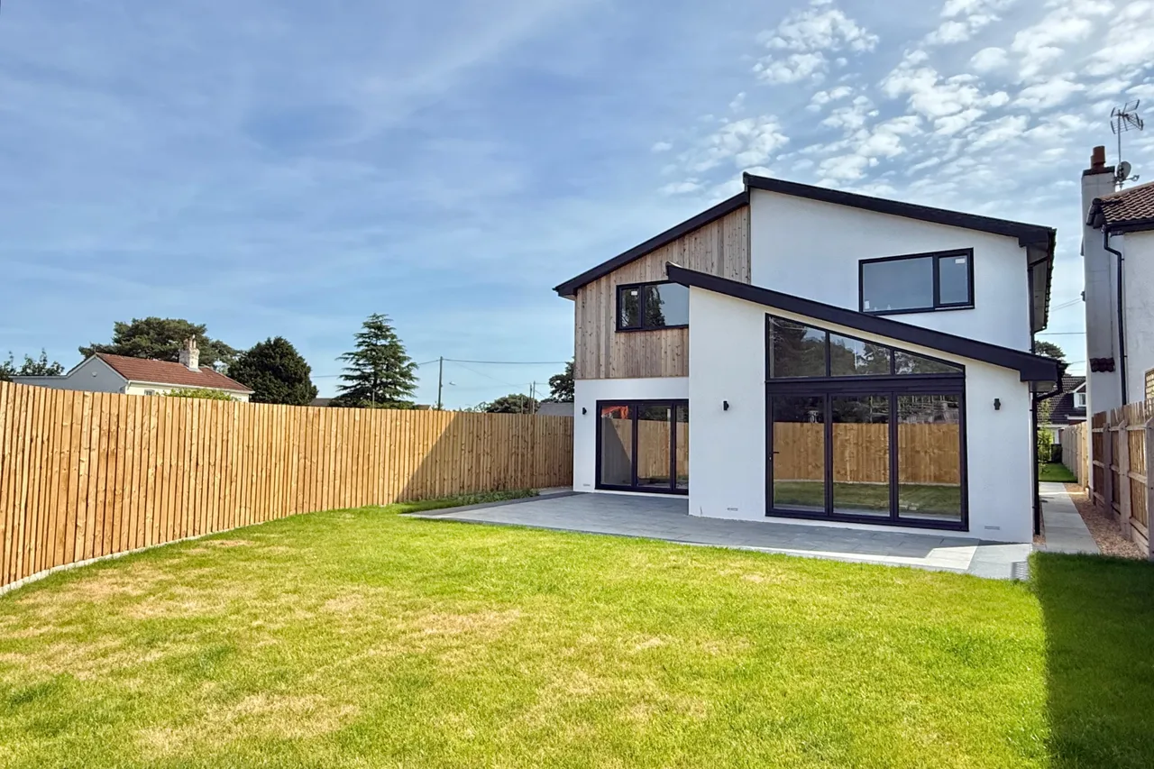 Braeside Road, St. Leonards, BH24, photo 20
