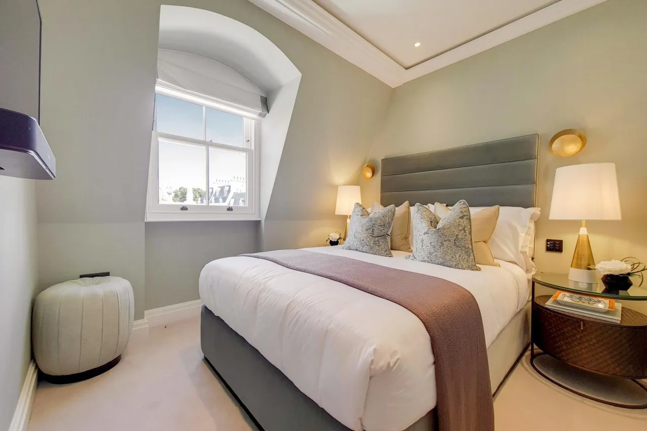 Prince Of Wales Terrace, London, W8 5PQ, photo 8