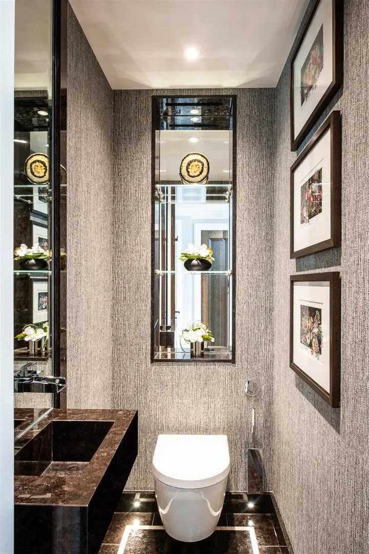 Prince Of Wales Terrace, London, W8 5PQ, photo 13