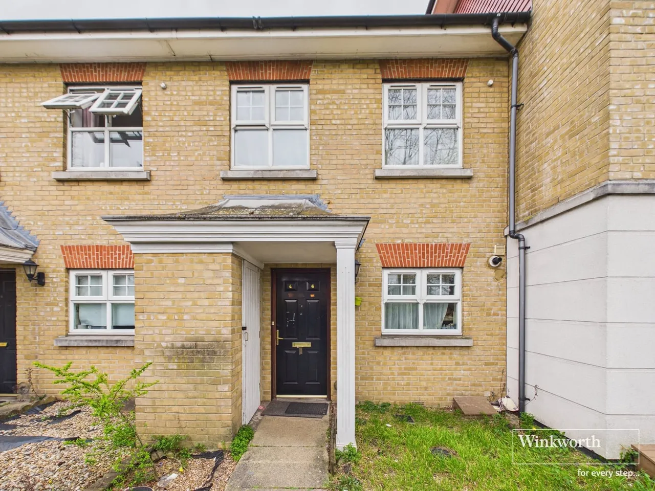 Honeypot Lane, Kingsbury, London, NW9, photo 8