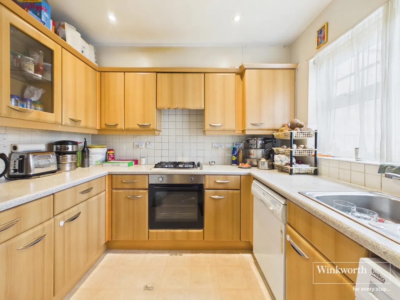 Honeypot Lane, Kingsbury, London, NW9, photo 9
