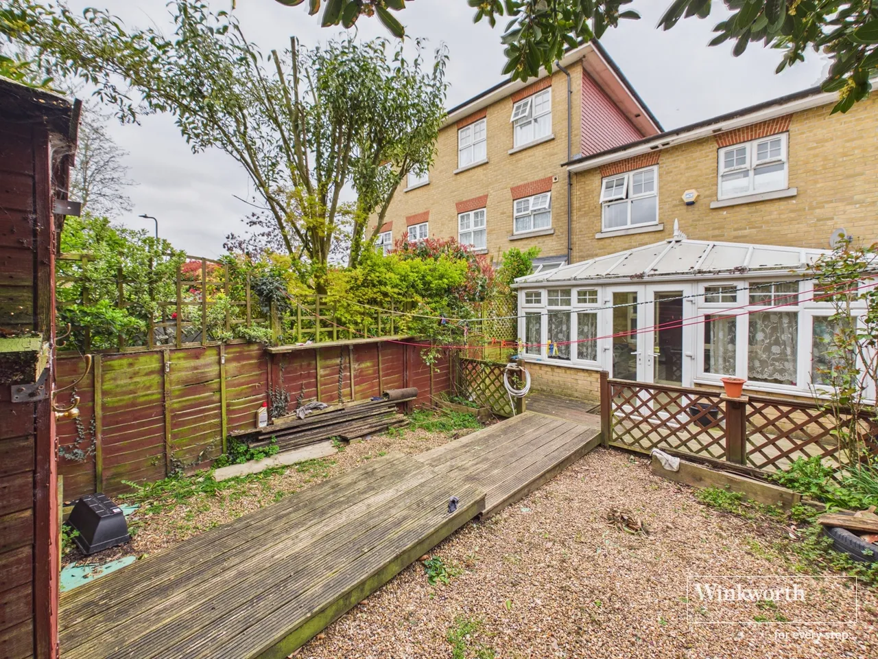 Honeypot Lane, Kingsbury, London, NW9, photo 6
