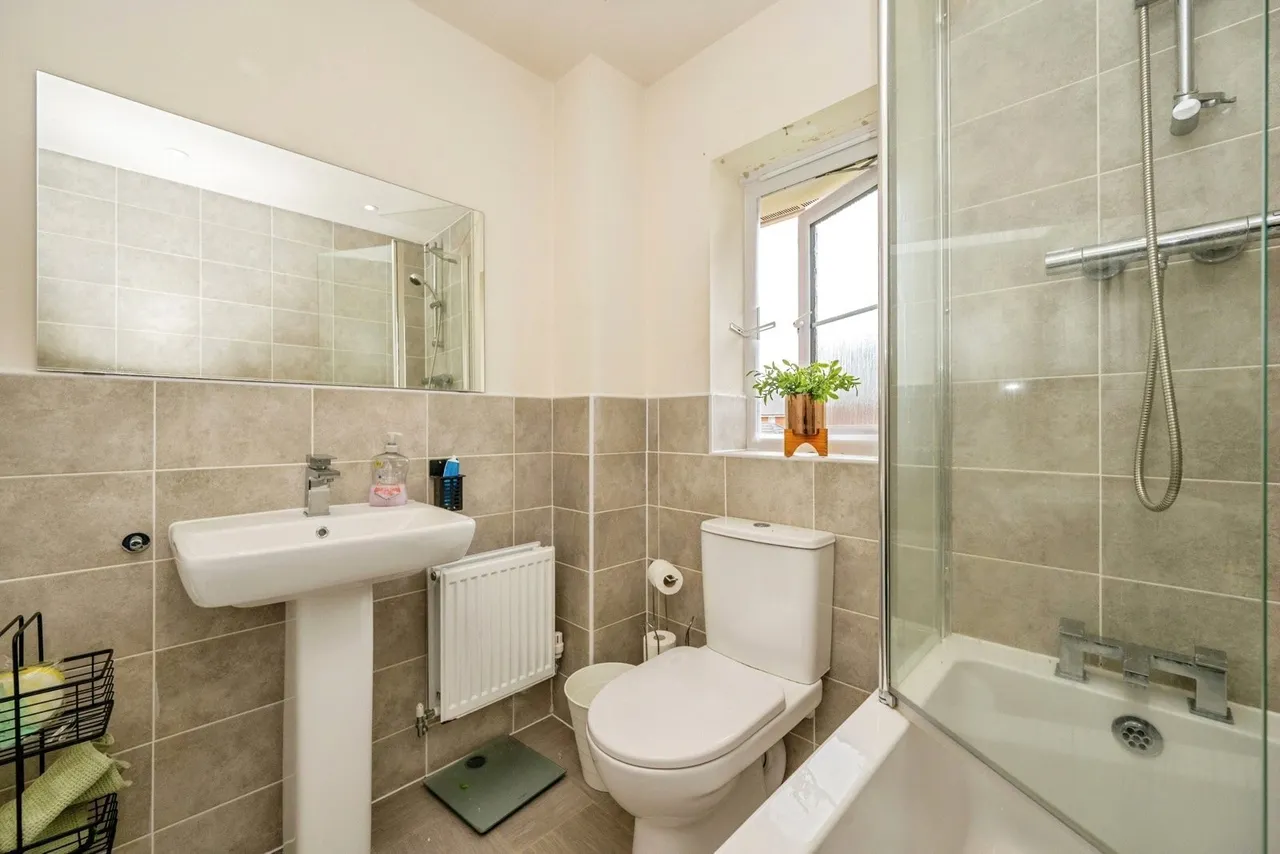 Austen Drive, Tamworth, Staffordshire, B78, photo 4