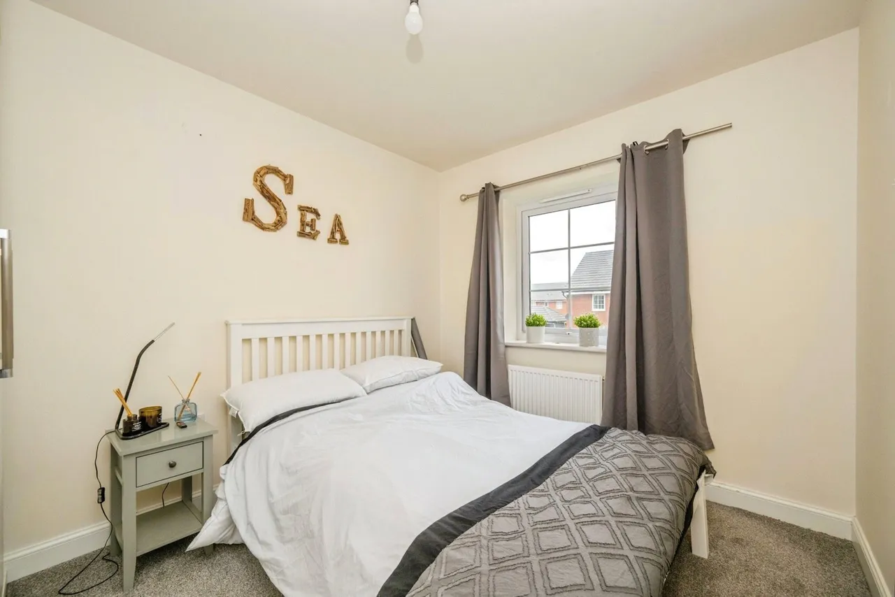 Austen Drive, Tamworth, Staffordshire, B78, photo 12