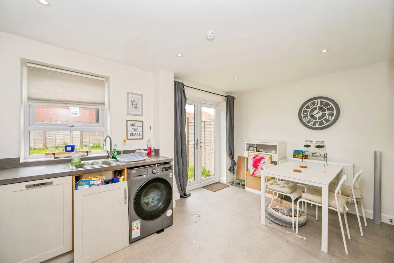 Austen Drive, Tamworth, Staffordshire, B78, photo 10