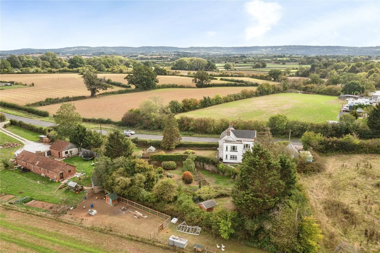 Norton Fitzwarren, Taunton, TA4, photo 39