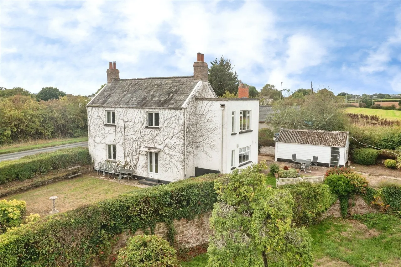 Norton Fitzwarren, Taunton, TA4, photo 45