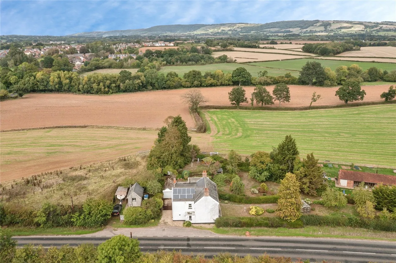Norton Fitzwarren, Taunton, TA4, photo 43