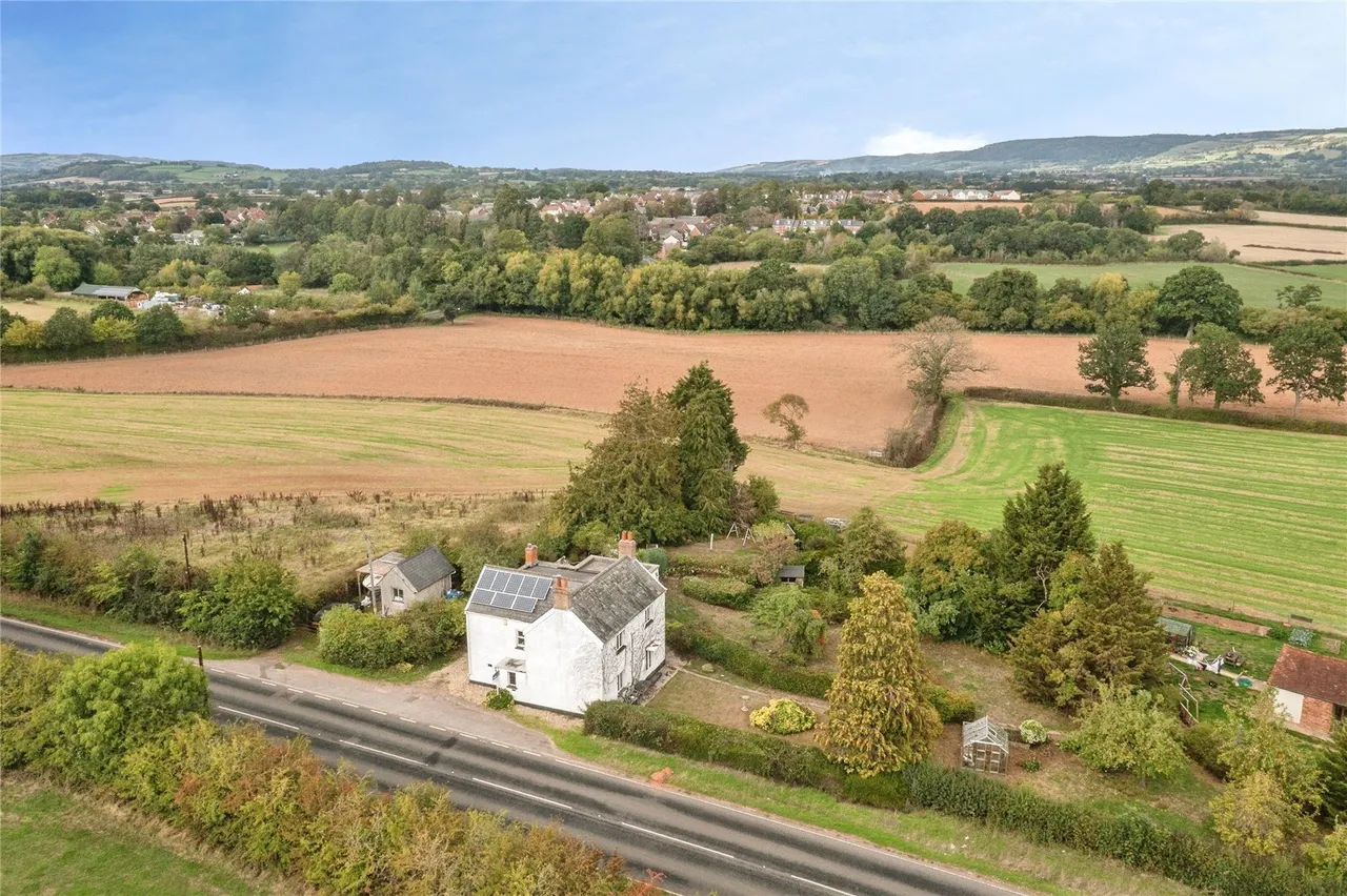 Norton Fitzwarren, Taunton, TA4, photo 42
