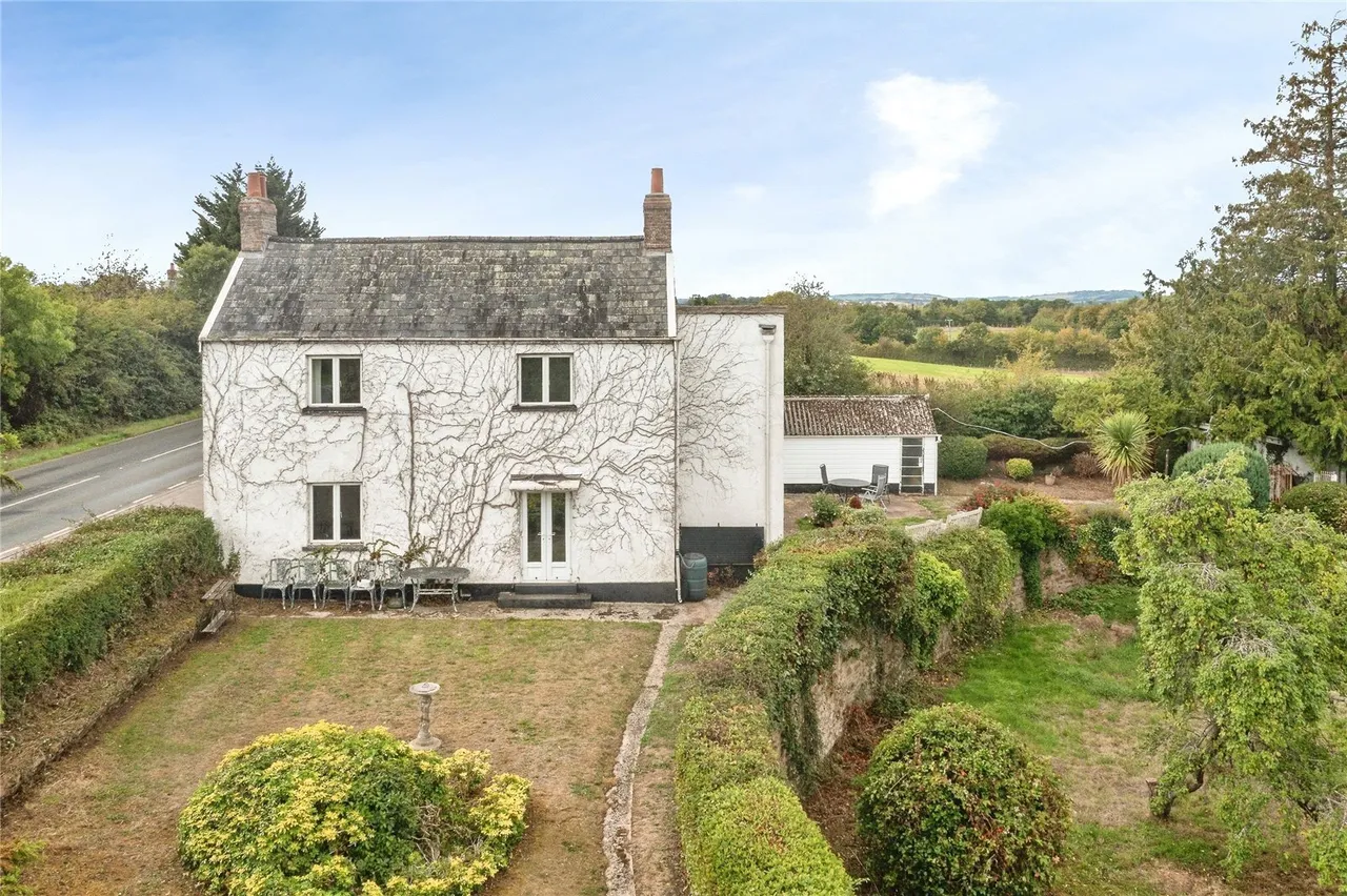 Norton Fitzwarren, Taunton, TA4, photo 46