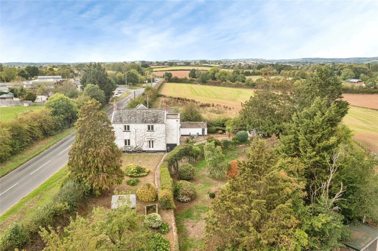 Norton Fitzwarren, Taunton, TA4, photo 41