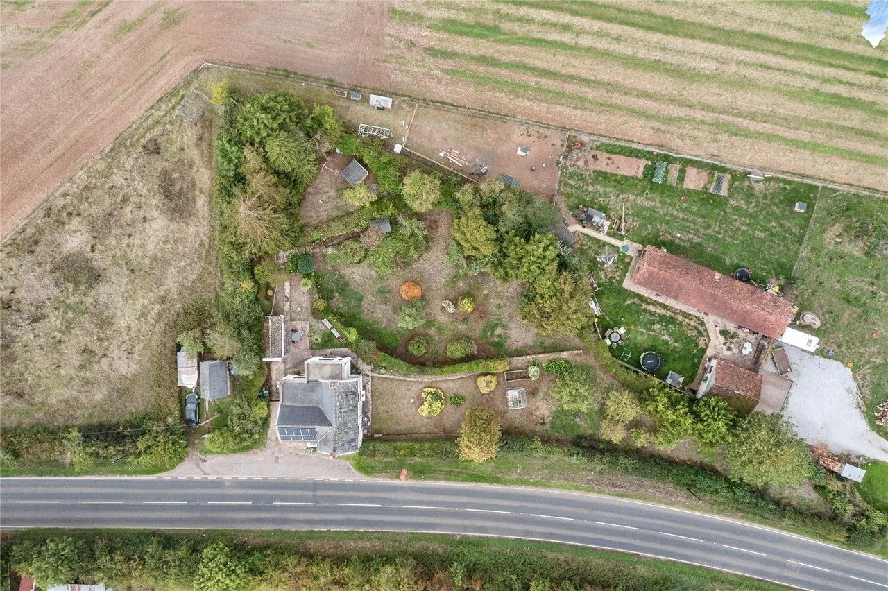 Norton Fitzwarren, Taunton, TA4, photo 44