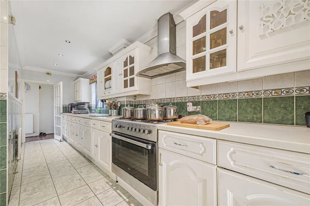 Homesdale Road, Petts Wood, photo 5