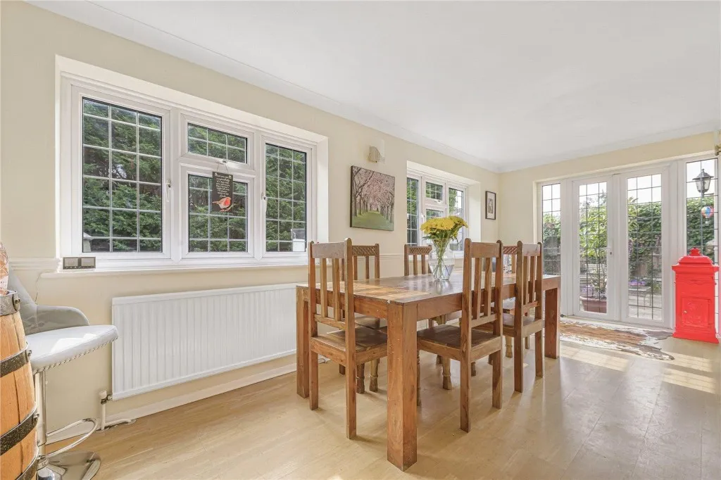 Homesdale Road, Petts Wood, photo 4