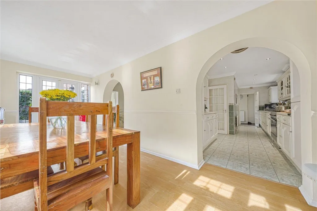 Homesdale Road, Petts Wood, photo 18