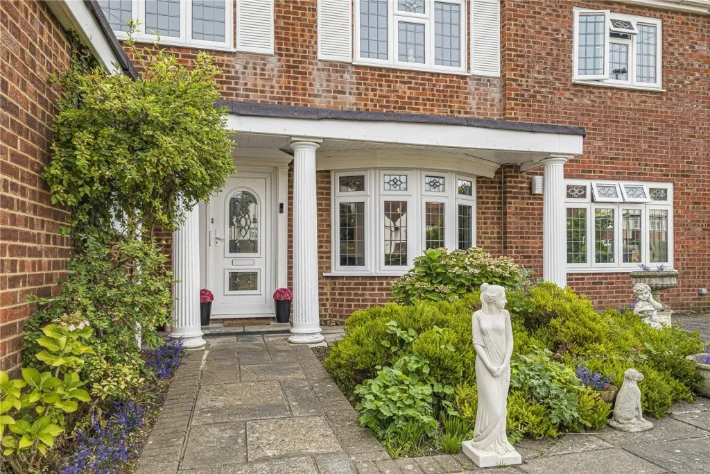 Homesdale Road, Petts Wood, photo 6