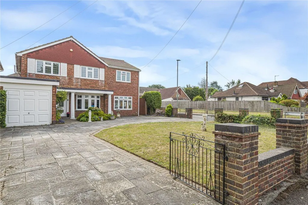 Homesdale Road, Petts Wood, photo 13