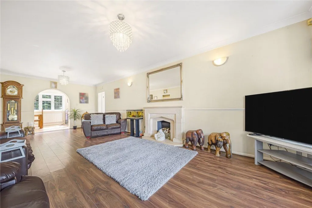 Homesdale Road, Petts Wood, photo 20