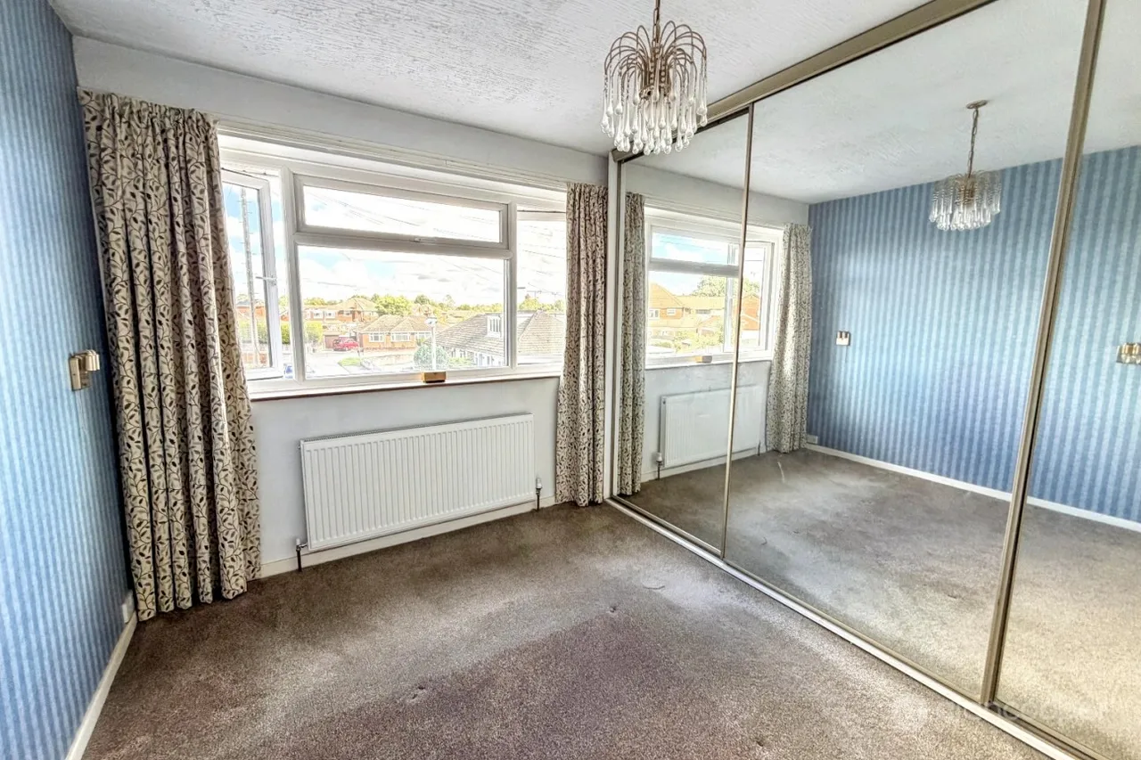 Constance Close, Bedworth, CV12, photo 17