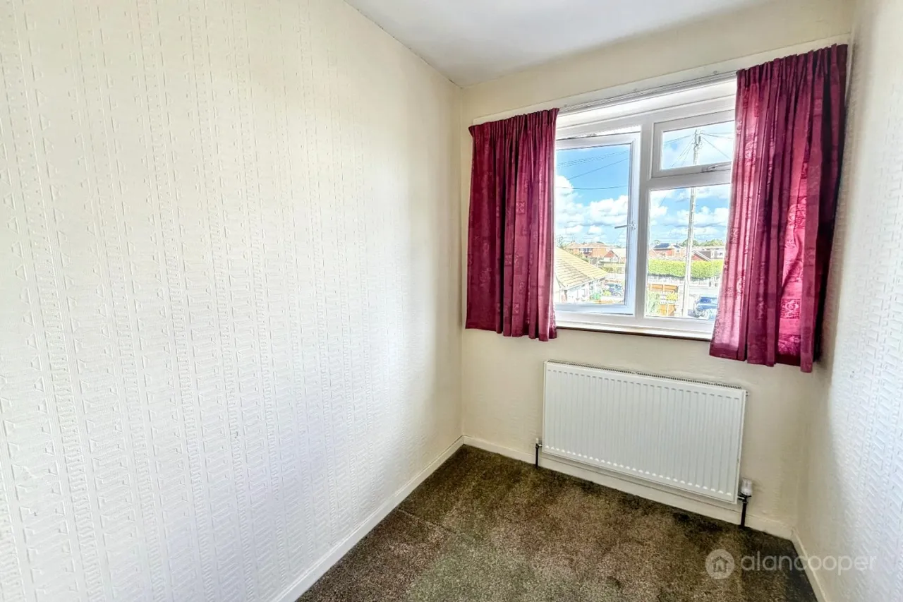 Constance Close, Bedworth, CV12, photo 21