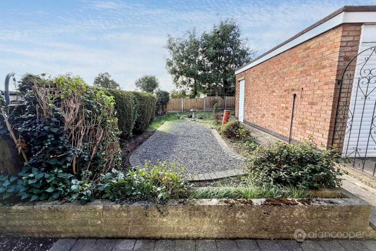 Constance Close, Bedworth, CV12, photo 24
