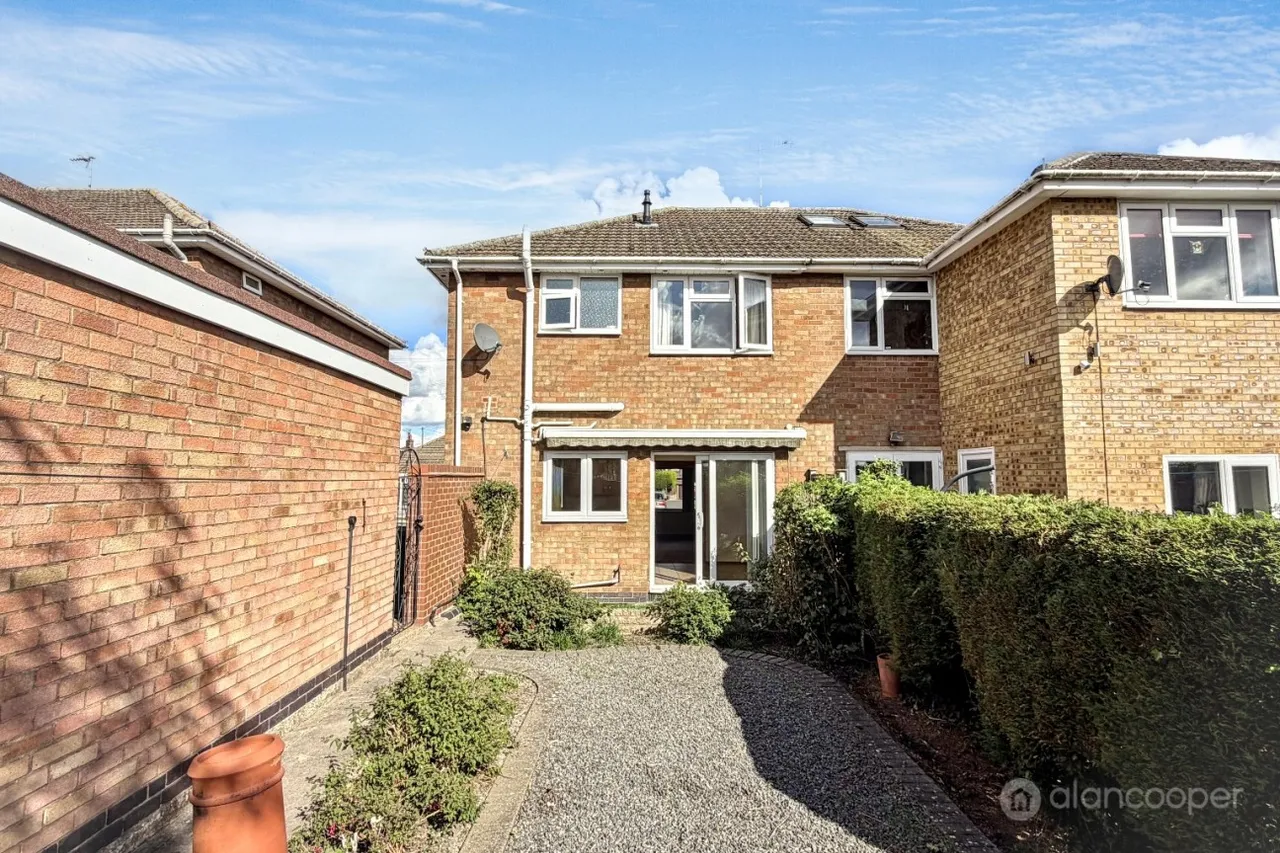 Constance Close, Bedworth, CV12, photo 25