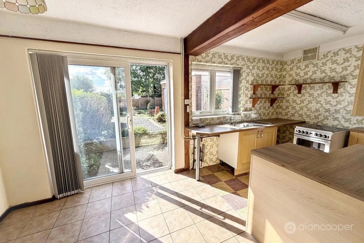 Constance Close, Bedworth, CV12, photo 12