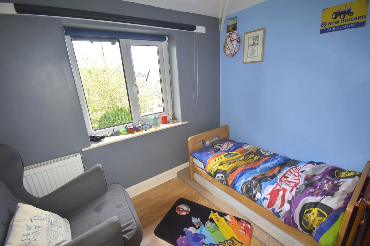 Reddish Lane, High Peak, photo 8