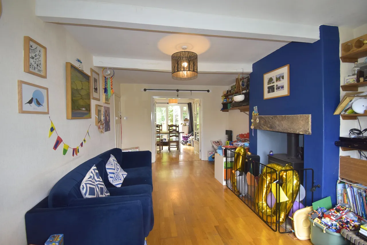 Reddish Lane, High Peak, photo 4