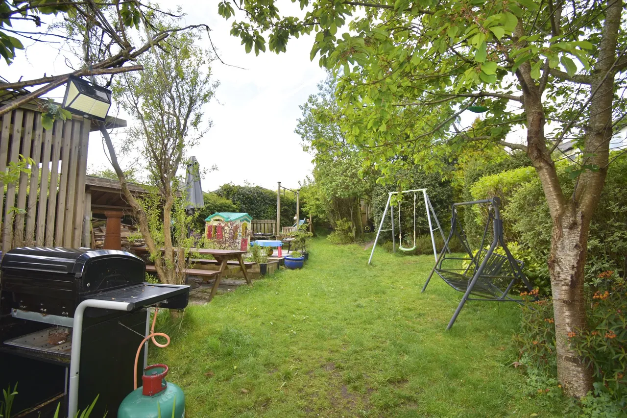 Reddish Lane, High Peak, photo 10