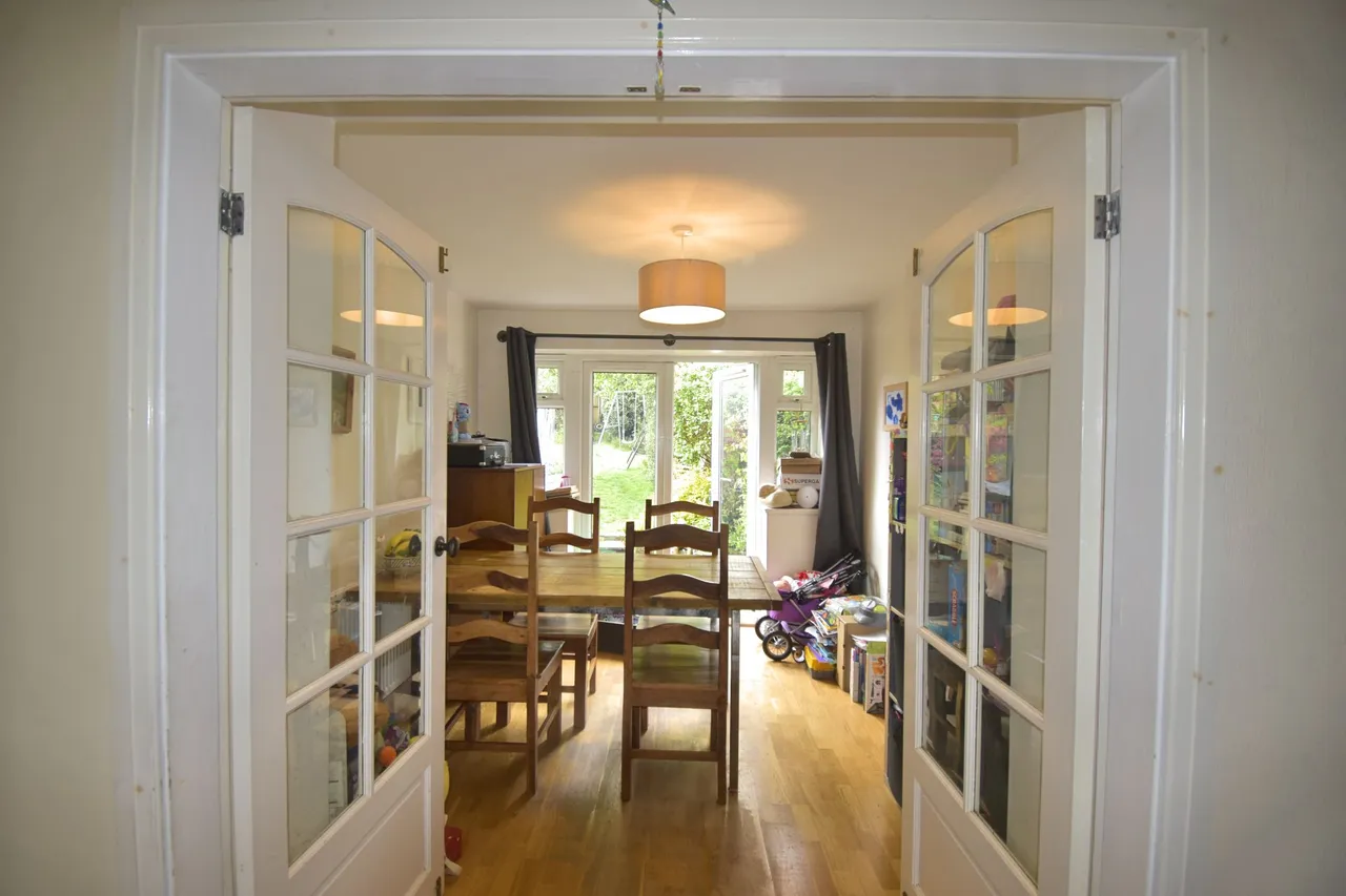 Reddish Lane, High Peak, photo 5