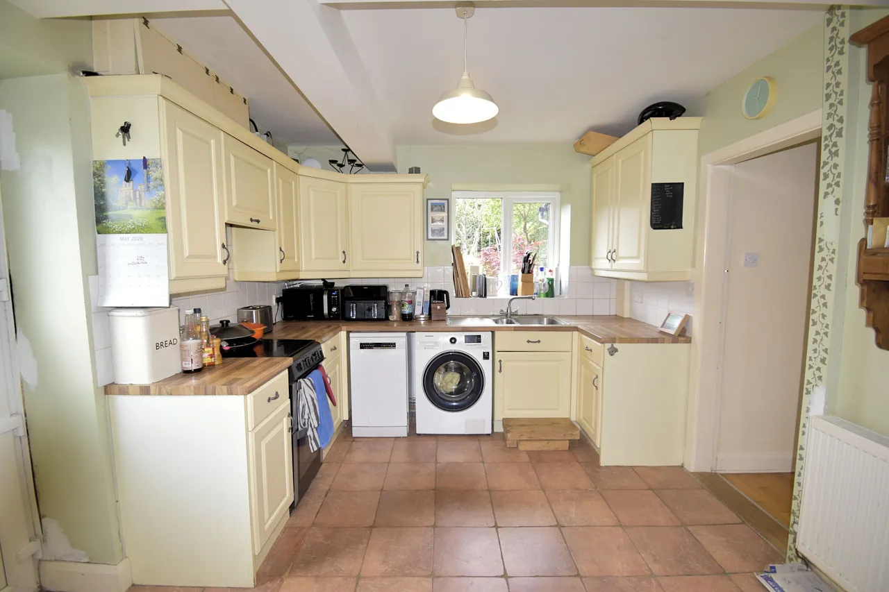 Reddish Lane, High Peak, photo 2