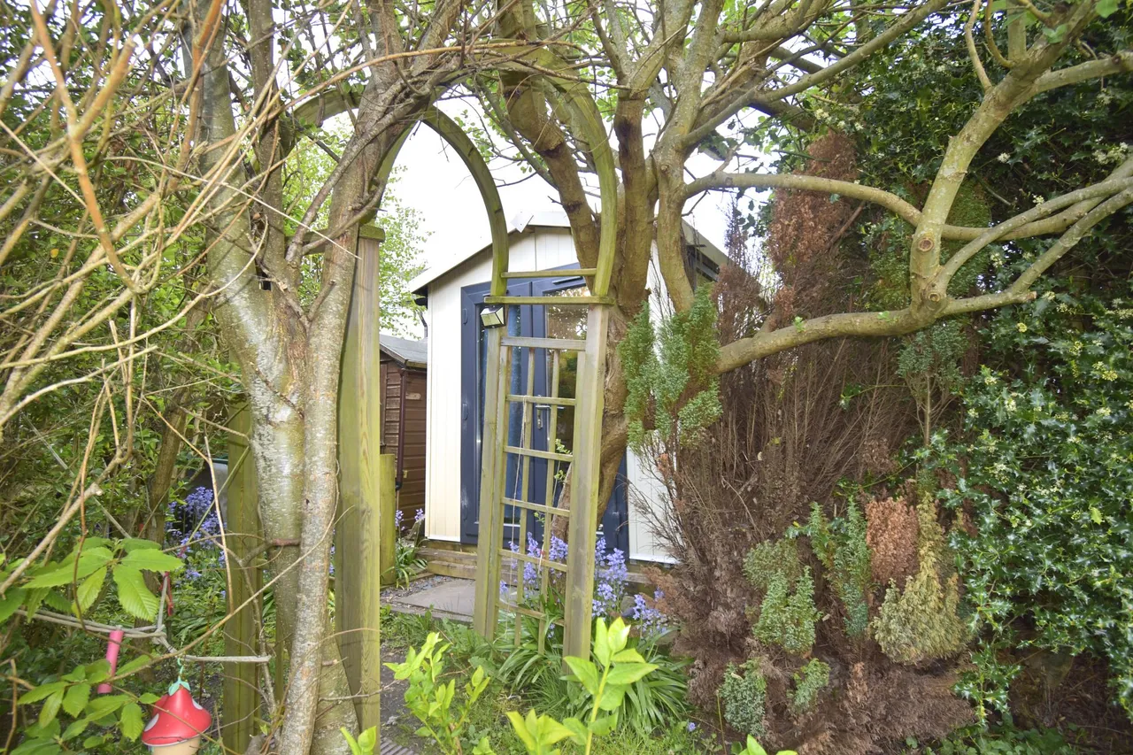 Reddish Lane, High Peak, photo 12