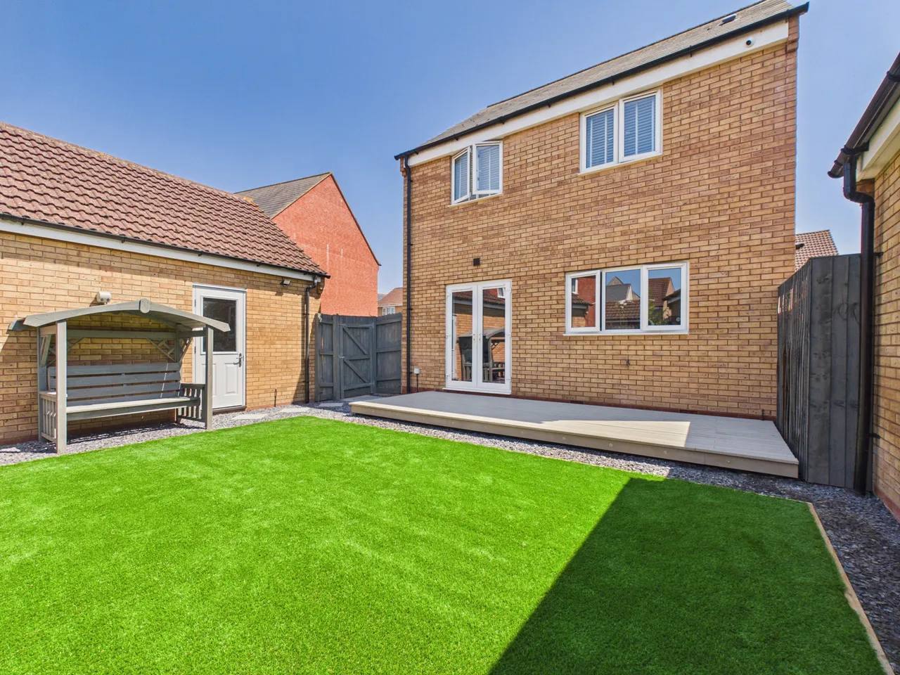 Simmental Street, Bridgwater, photo 21