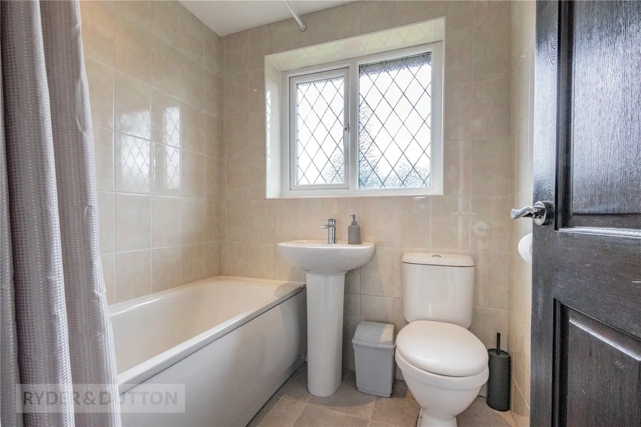 Rushmere, Ashton-under-Lyne, OL6, photo 7