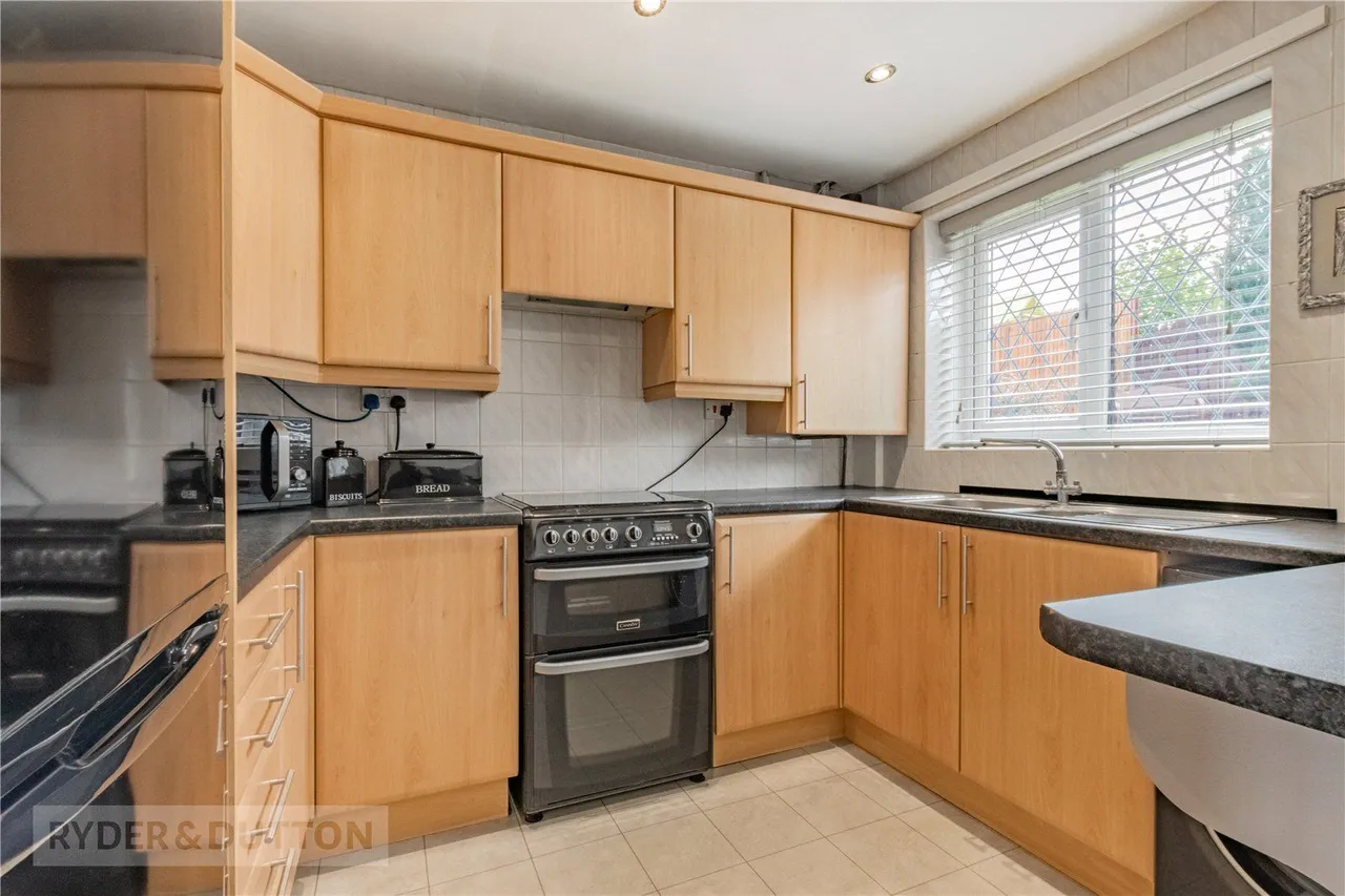 Rushmere, Ashton-under-Lyne, OL6, photo 6