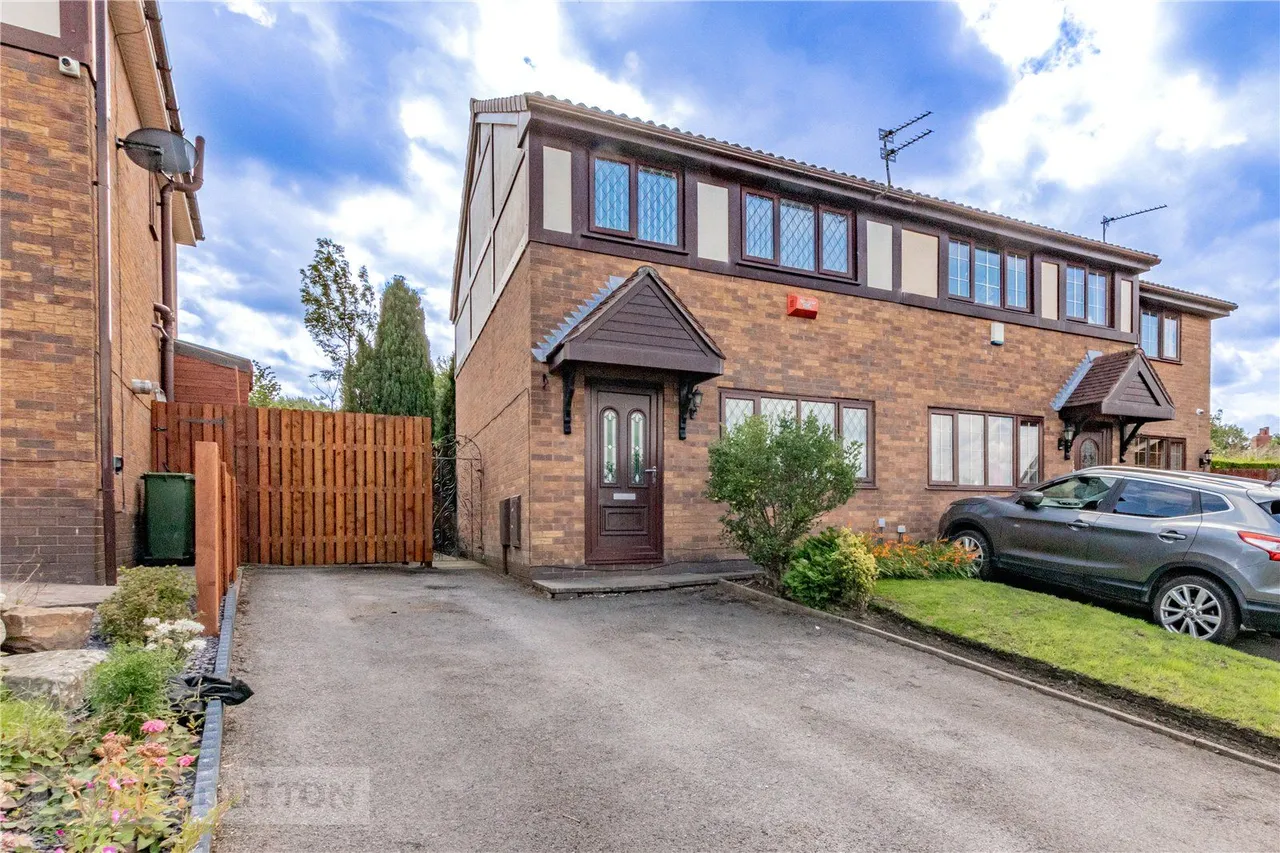 Rushmere, Ashton-under-Lyne, OL6, photo 2